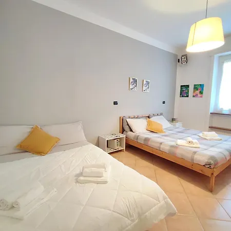 Navigli Apartment In The Center Five Star Milan Exterior photo