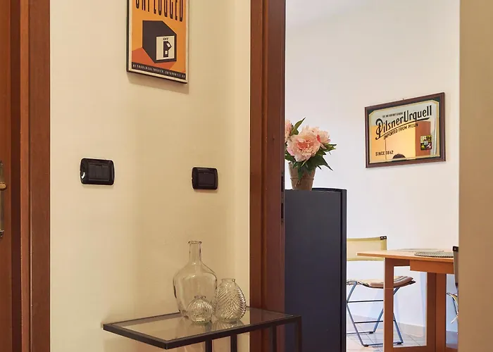 Navigli Apartment In The Center Five Star